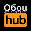 Логотип телеграм канала @oboihd4k8k — Девушки Обои HD 4k 8k 18 