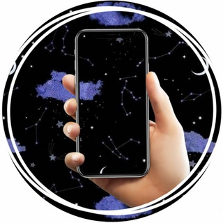 Логотип телеграм канала @oboiigg — CustomPhone