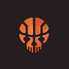Логотип телеграм канала @oboinbara — Обои NBA🏀