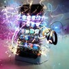 Telegram channel Обои 📱| Рингтоны 🔊 | iPhone | Android logo