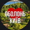 Логотип телеграм -каналу obolon_kiev1 — Київ Оболонський