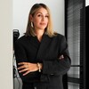 Логотип телеграм канала @obolonskaya_couch — Бизнес-коучинг с Евгенией Оболонской