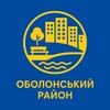 Логотип телеграм -каналу obolontime — Оболонь Тайм| Куренівка | Мінський масив | Пуща Водиця | Київ | Тривога