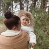 Логотип телеграм канала @obovsemineochem99 — Между пелёнками и кофе 🍼☕️