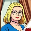 Логотип телеграм канала @obovsemor — Чë скажешь, Оль😉?