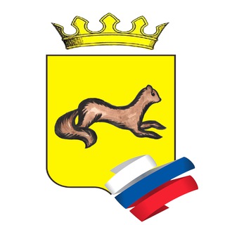 Логотип телеграм канала @oboyanskij_rajon — Обоянский район