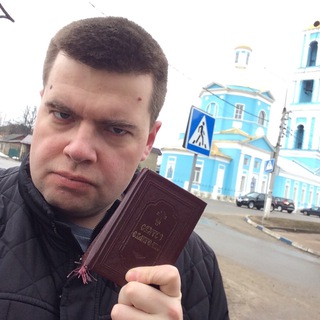 Логотип телеграм канала @oboydov — Дневник Обойдова