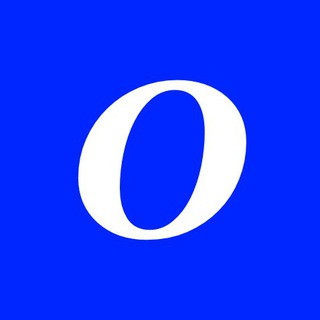 Логотип телеграм канала @obozerskaya — 🤍💙🤍 ОБОЗЕРСКАЯ ОНЛАЙН