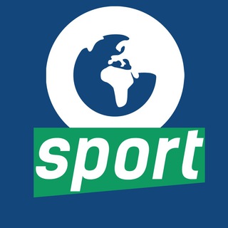 Логотип телеграм -каналу obozrevatelsport — Obozrevatel Sport