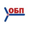 Логотип телеграм канала @obpclinic — Объединенная больница с поликлиникой | ФГБУ «ОБП»