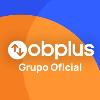 Logotipo do canal de telegrama obplus_free - OBPlus 3.4 - Grupo Oficial 🧡