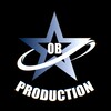 Логотип телеграм канала @obproductions — OB-productions studio