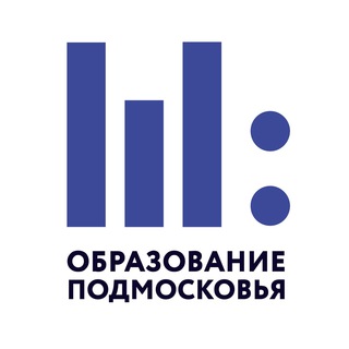 Логотип телеграм канала @obr_mo — Образование Подмосковья