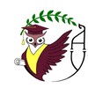 Логотип телеграм канала @obr_dpo — Образовательная организация "Академия Успеха"