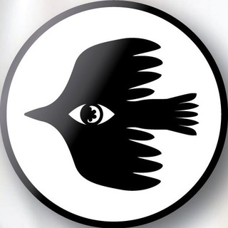 Логотип телеграм -каналу obranciduchiv — Обранці духів ✙