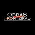Logo saluran telegram obrasemfronteiras — Obras Sem Fronteiras 🚀