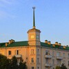 Лагатып тэлеграм-канала obrasovanie_baranovichi — Управление по образованию Барановичского горисполкома🇧🇾
