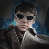 Логотип телеграм канала @obratina — люблю отца кьяры