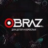 Логотип телеграм канала @obraz_strah — Квесты в Пензе от Obrazwill