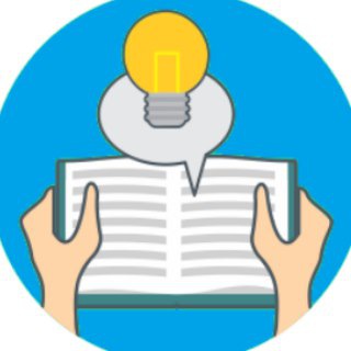 Логотип телеграм канала @obrazovacz — MiniКниги