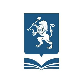 Логотип телеграм канала @obrazovanie_krsk — Управление образования | Красноярск