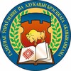 Лагатып тэлеграм-канала obrazovanie1region — #1регионОбразование📚