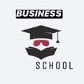Логотип телеграм канала @obrazovaniebusiness — Бизнес Образование. Предприниматель