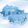 Лагатып тэлеграм-канала obrazovaniemolodechno — Образование Молодечно | Факты, события, история