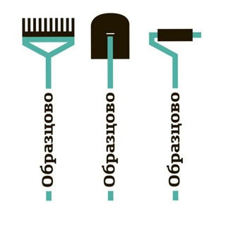 Логотип телеграм канала @obraztsovo — Группа компаний "ОБРАЗЦОВО"