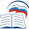 Логотип телеграм канала @obrazyaxd — Управление образования и отраслей социальной сферы МГО