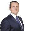 Логотип телеграм канала @obrezkovmsk — Обрезков Евгений | LIVE