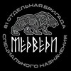Telegram channel BEARЛОГА🪖 logo