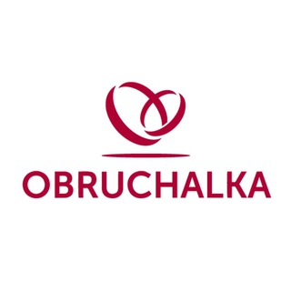Логотип телеграм канала @obruchalkame — ОБРУЧАЛКА ЕКБ