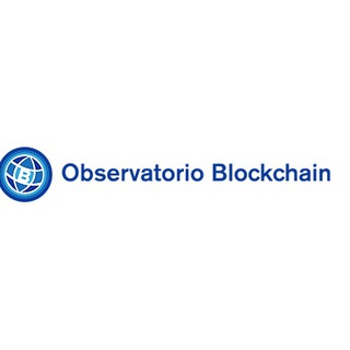 Logotipo del canal de telegramas observatorioblockchain - Observatorio Blockchain