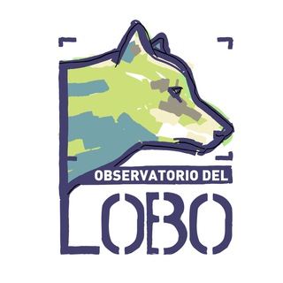 Logo of telegram channel observatorioloboiberico — OBSERVATORIO DEL ESTADO DE CONSERVACIÓN DEL LOBO IBÉRICO