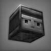 Логотип телеграм канала @observer_minecraft — Наблюдатель | Майнкрафт
