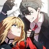 Логотип телеграм канала @obsessedbythevillian — Герой стала одержима злодеем | Я стал злодеем, которым одержим герой