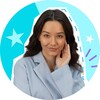 Логотип телеграм канала @obsh_parta — Камила Мур 🐱 | ОБЩЕСТВОЗНАНИЕ ОГЭ|PARTA