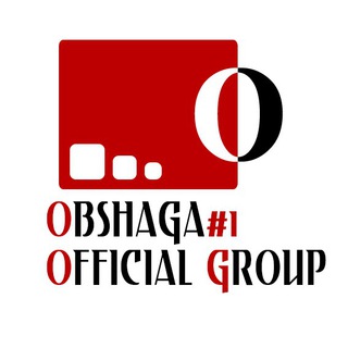 Логотип телеграм -каналу obshagachanel — Obshaga #1 official group