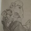 Логотип телеграм канала @obshezhitie_triky — Рест| Баба Туся