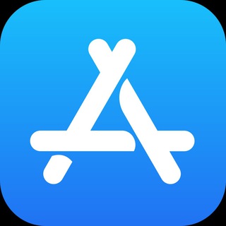 Логотип телеграм канала @obshyakkaynt — Общий аккаунт AppStore