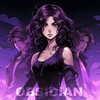 Logo of telegram channel obsidavakin — OBSIDIAN