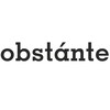 Logotipo del canal de telegramas obstante_ru - obstánte