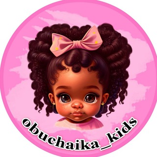 Логотип телеграм канала @obuchaika_kids — Обучайка. Игры на липучках для развития ребёнка