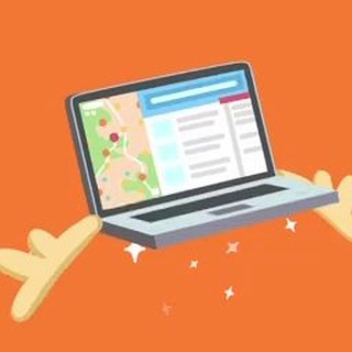 Логотип телеграм канала @obuchalka_internet_magazine — 🟪ИНТЕРНЕТ-МАГАЗИН МЕЧТЫ 🟪