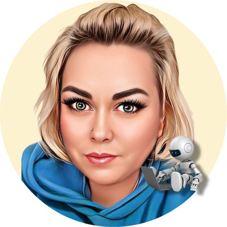 Логотип телеграм канала @obucheniesnulua — ⚙️ТЕРРИТОРИЯ ЧАТ-БОТОВ⚙️
