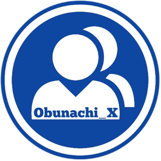 Telegram kanalining logotibi obunachi_x — Obunachi X