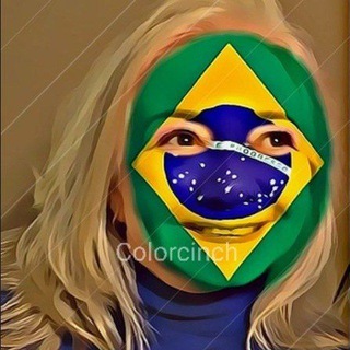 Logotipo do canal de telegrama oburacoconspira - O Buraco da Conspiração