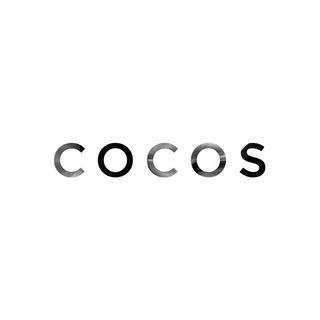 Логотип телеграм канала @obuv_cocos — _COCOS_
