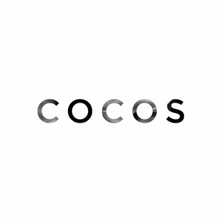 Логотип телеграм канала @obuv_cocos — _COCOS_